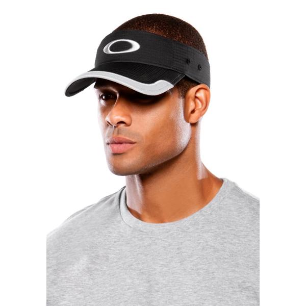 oakley hydrolix hat