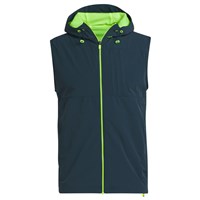 adidas Mens Ultimate 365 Tour WIND.RDY Vest