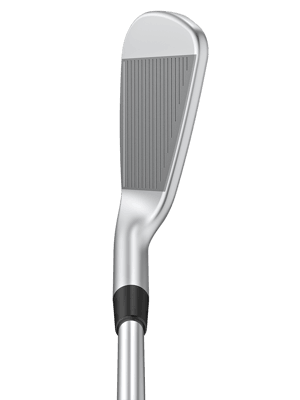 Ping i230 Irons (Steel Shaft)