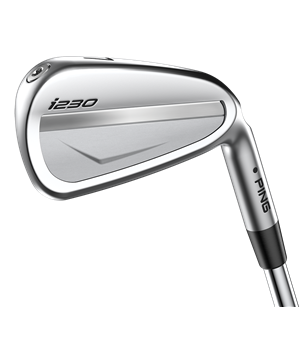 Ping i230 Irons (Steel Shaft) - Golfonline