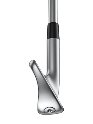 Ping i230 Irons (Steel Shaft)