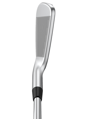 Ping i240 Irons (Steel Shaft)