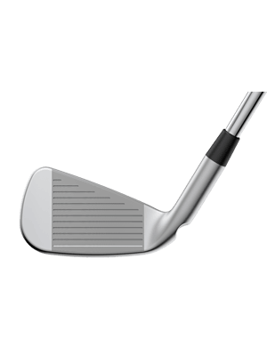 Ping i240 Irons (Steel Shaft)