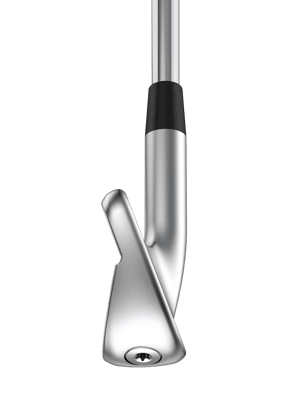 Ping i240 Irons (Steel Shaft)