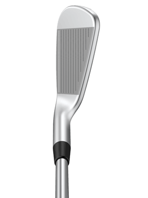 Ping i240 Irons (Steel Shaft)