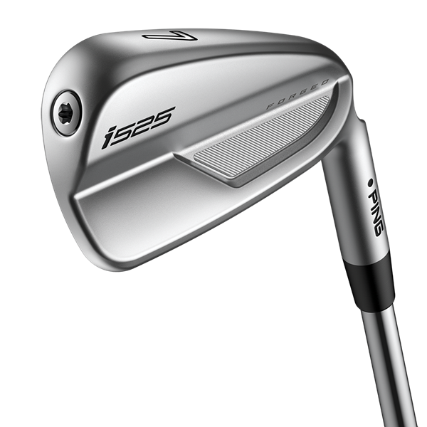 Ping i525 Irons (Steel Shaft)
