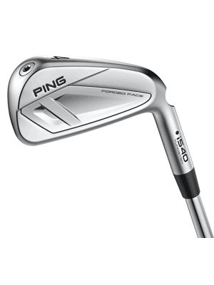 Ping i540 Irons (Steel Shaft)