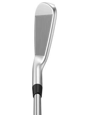 Ping i540 Irons (Steel Shaft)