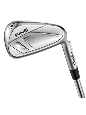Ping i540 Irons (Steel Shaft)