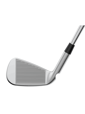 Ping i540 Irons (Steel Shaft)