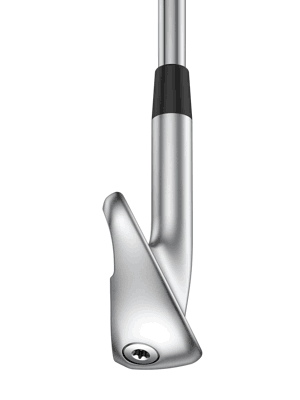 Ping i540 Irons (Steel Shaft)