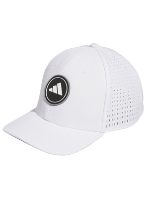 adidas Mens Hydrophobic Tour Cap