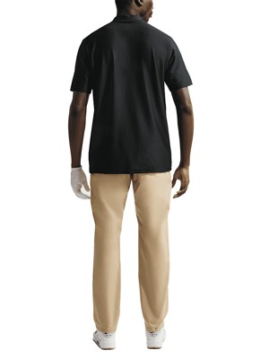 Nike Mens Dri-Fit Velocity Short Sleeve Blade Polo Shirt