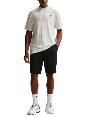 Nike Mens Dri-Fit Velocity Shorts - 9" Inseam