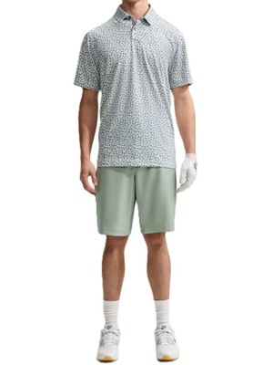 Nike Mens Dri-Fit Velocity Shorts - 9" Inseam
