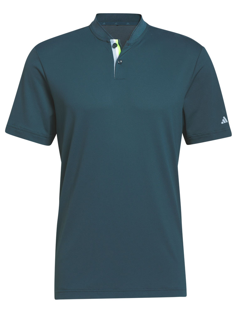 adidas Mens Ultimate 365 Tour Primegreen Polo Shirt - Golfonline