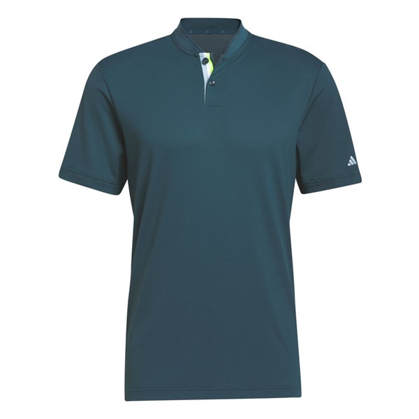 adidas Mens Ultimate 365 Tour Primegreen Polo Shirt