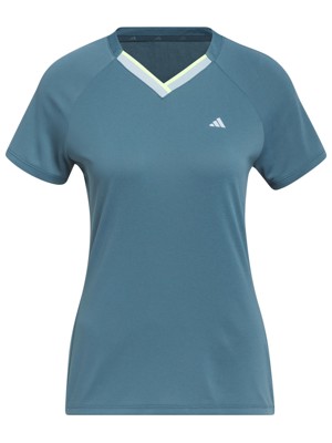 adidas Ladies Ultimate 365 Tour HEAT.RDY Polo Shirt