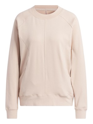 adidas Ladies Made With Nature Sweatshirt