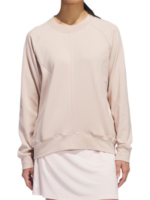 adidas Ladies Made With Nature Sweatshirt