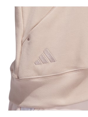 adidas Ladies Made With Nature Sweatshirt