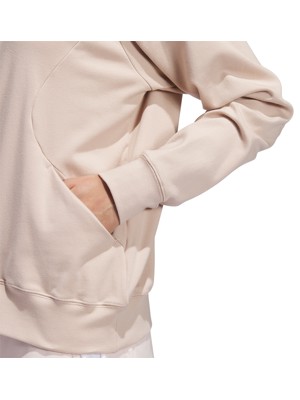 adidas Ladies Made With Nature Sweatshirt