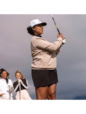 adidas Ladies Made With Nature Sweatshirt