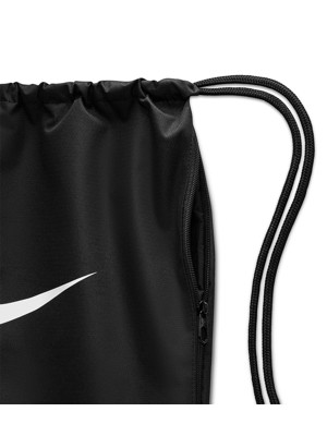 Nike Brasilia Drawstring Bag - 18L