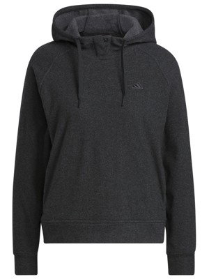 adidas Ladies Go-To Hoodie