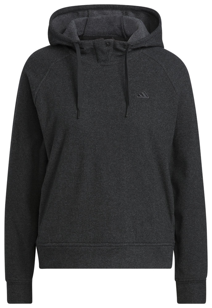 Adidas tango outlet layered hoodie