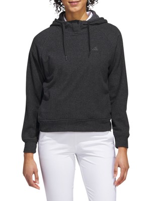 adidas Ladies Go-To Hoodie