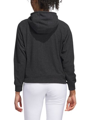 adidas Ladies Go-To Hoodie