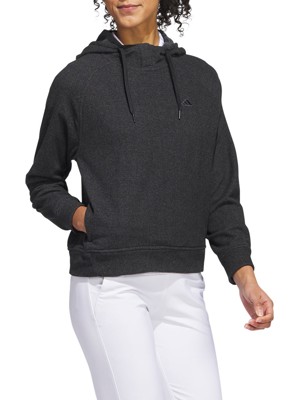 adidas Ladies Go-To Hoodie