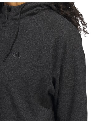 adidas Ladies Go-To Hoodie