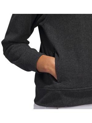 adidas Ladies Go-To Hoodie
