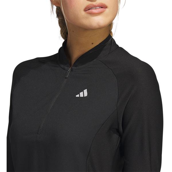 adidas Ladies Long Sleeve Golf Dress