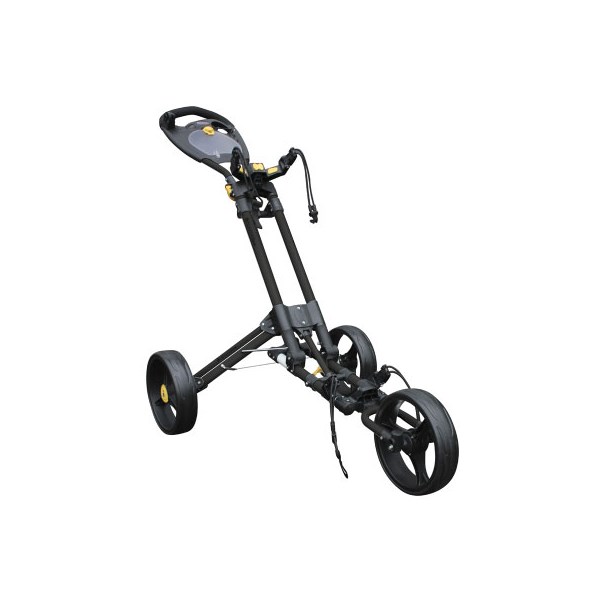 One Click Push Trolley | GolfOnline