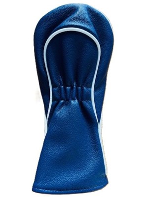 CMC Design Union Jack Wood Headcover