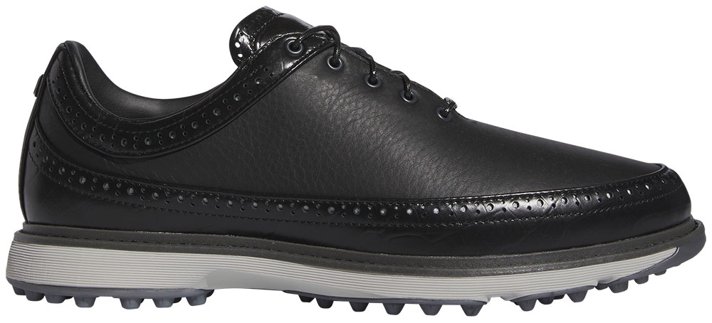 adidas Mens MC80 Spikeless Golf Shoes - Golfonline