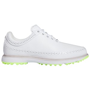 adidas Mens MC80 Spikeless Golf Shoes