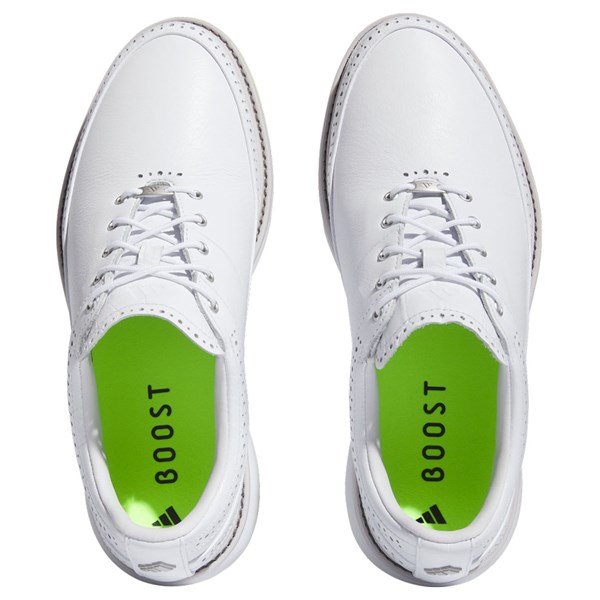 adidas Mens Modern Classic 80 Spikeless Golf Shoes - Golfonline