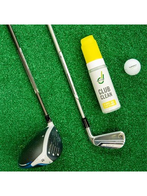 Impact Detect Club Clean - 148ml