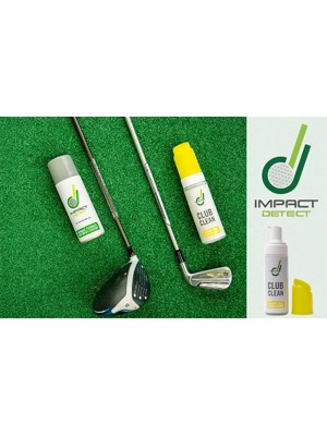 Impact Detect Club Clean - 148ml