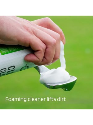 Impact Detect Club Clean - 148ml