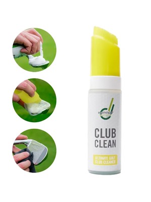 Impact Detect Club Clean - 148ml