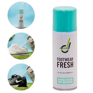 Impact Detect Footwear Fresh Shoe Deodoriser