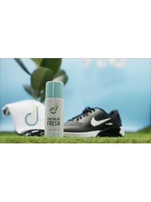 Impact Detect Footwear Fresh Shoe Deodoriser (200ml)