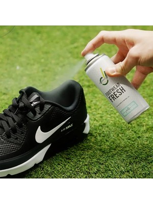 Impact Detect Footwear Fresh Shoe Deodoriser (200ml)