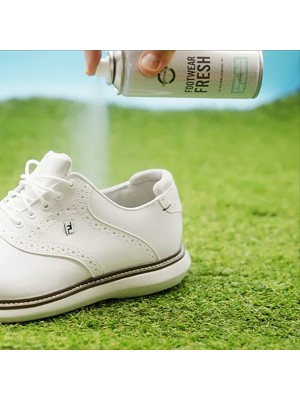 Impact Detect Footwear Fresh Shoe Deodoriser (200ml)
