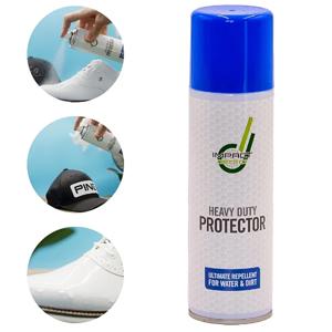 Impact Detect Heavy Duty Protector